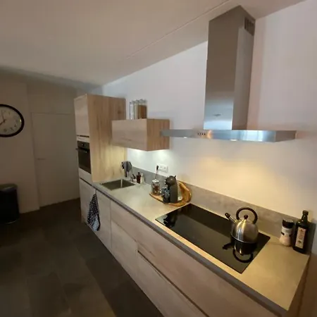 Centrum - In Hartje Apartment *