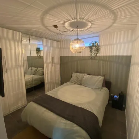 Lägenhet Centrum - In Hartje