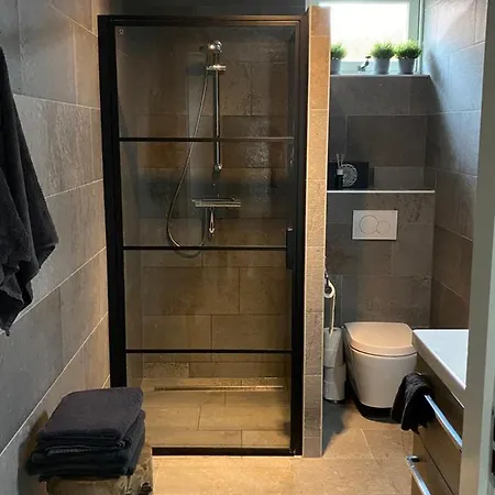 Centrum - In Hartje Lägenhet *