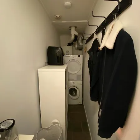 Centrum - In Hartje * Ouddorp