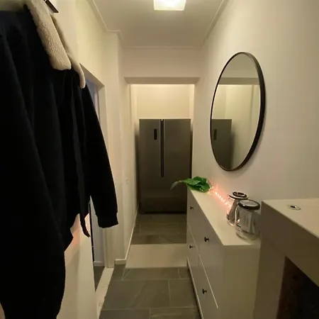 Centrum - In Hartje Lägenhet