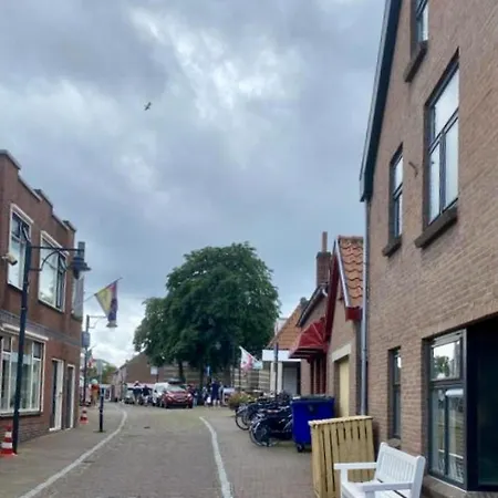 Centrum - In Hartje *