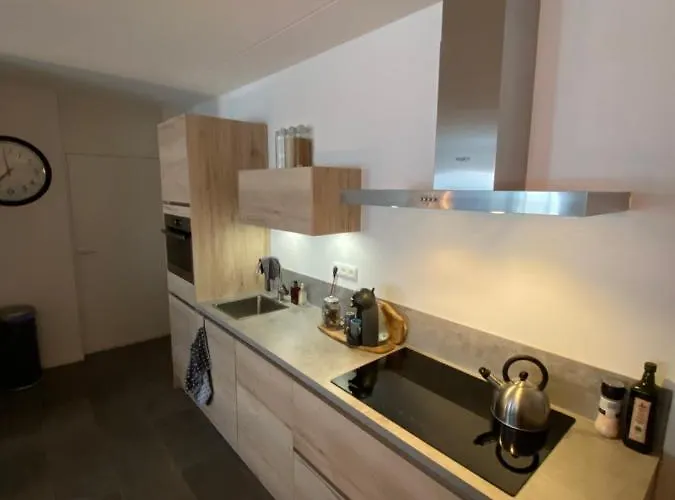 Centrum - In Hartje Apartment *