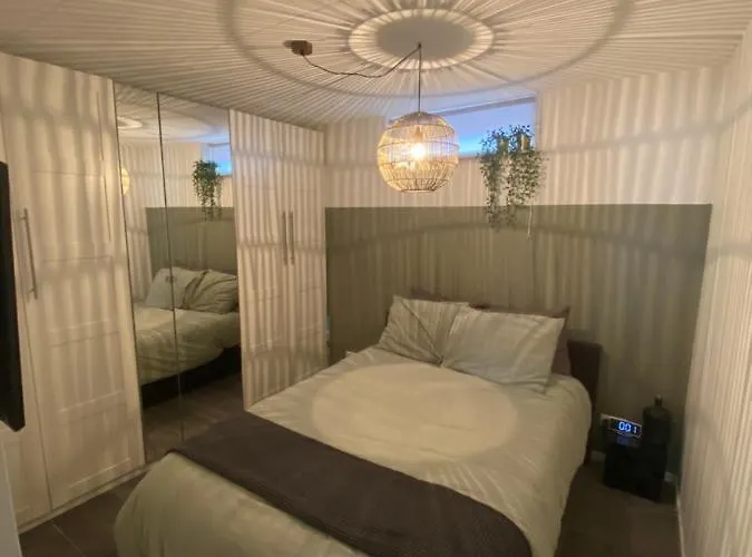 Apartment Centrum - In Hartje