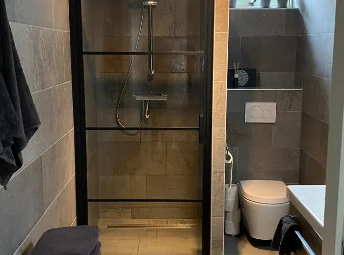 Centrum - In Hartje Apartment *