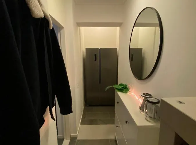 Centrum - In Hartje Apartment