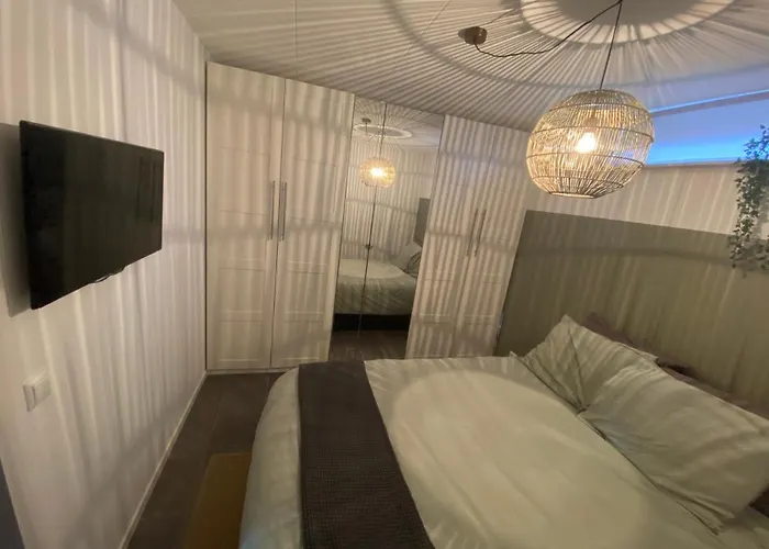 Centrum - In Hartje Apartment *