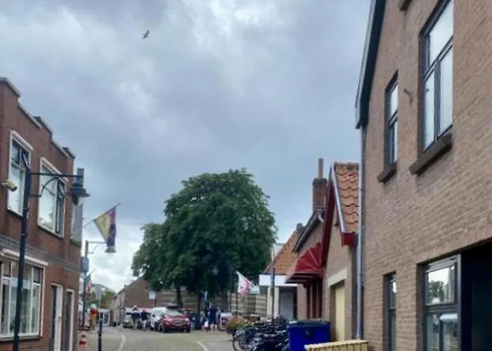 Centrum - In Hartje *