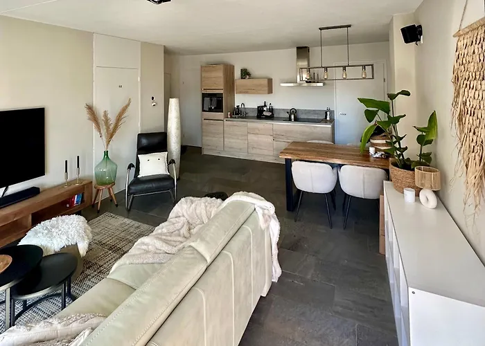 Centrum - In Hartje Ouddorp